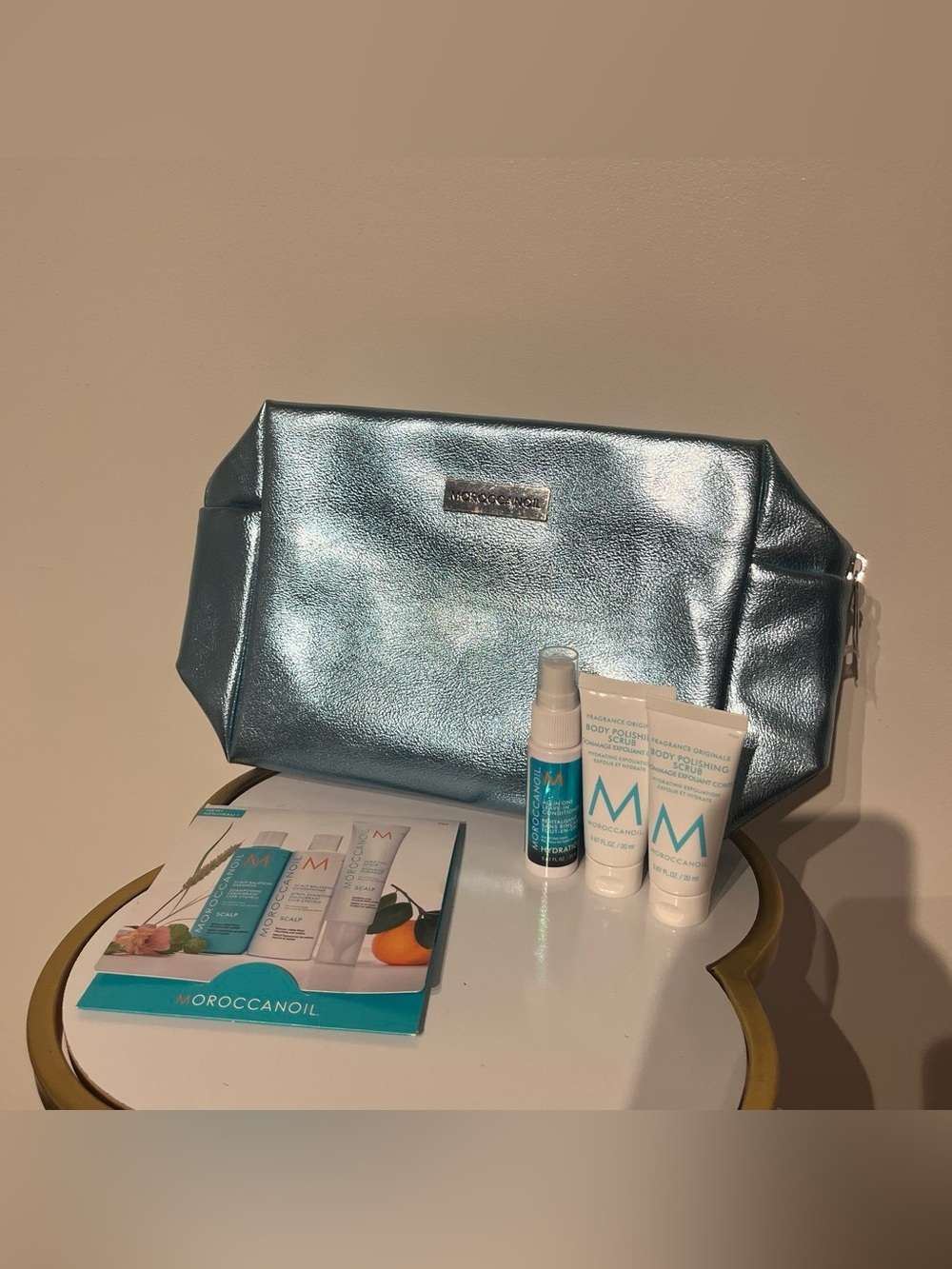 MoroccanOil Set BRAND NEW